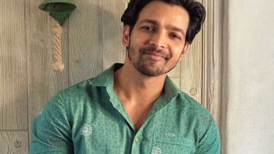 Harshvardhan rane 1602016908