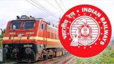 Indian raliway