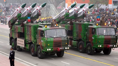 Indian army ap sixteen nine