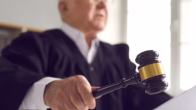 Judge