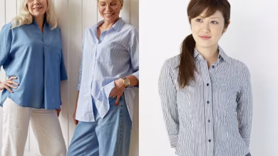 Why women shirts have no pockets
