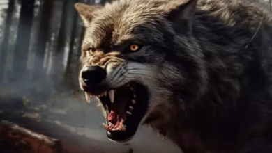 Wolf attack 1726159605214