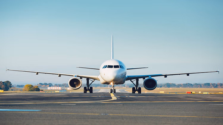 Airport runway plane aeroplane new 2d9203f3f925fb14d714f5ae59dd9a0f