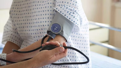 Blood pressure 1475820525