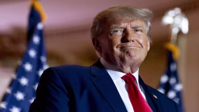 Donaldtrump