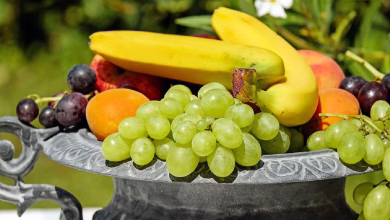 Fruits 1595786768