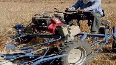 156280 farm machine