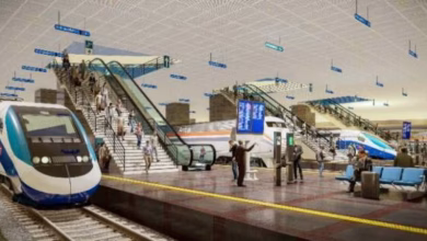New delhi railway station 1