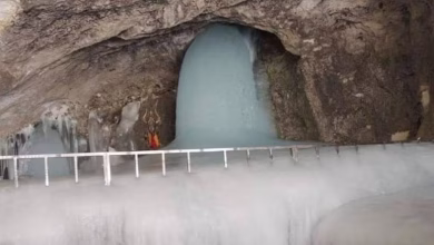 Amarnath yatra shivling 1595192223 749x421