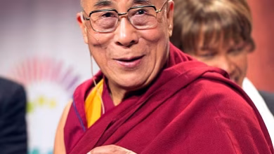 Dalai lama3