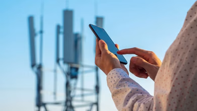 Mobile tower new e859e53d649d6f82032e575fb6a8a658
