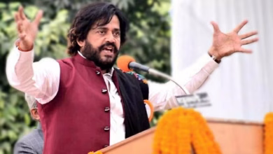 Mp ravi kishan 1609932480