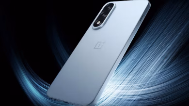 Oneplus nord phone 1