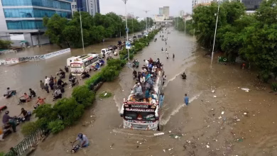Pakistan sixteen nine