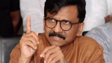 Shiv sena ubt leader sanjay raut