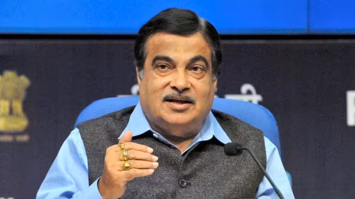 1728336 nitin gadkari