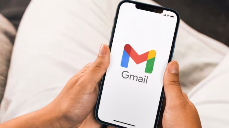 Gmail 1