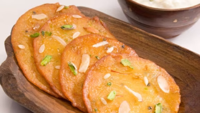 Malpua recipe in hindi