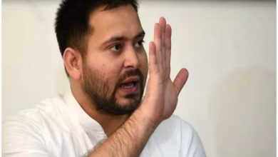 Tejaswi yadav