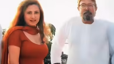 Anita advani rajesh khanna