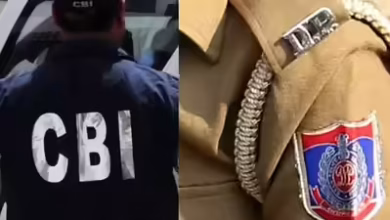 Delhi police