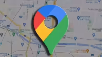 Google map