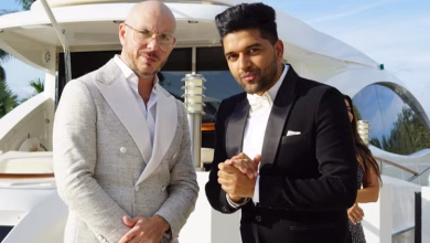 Guru randhawa pitbull 759