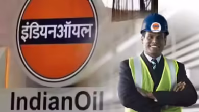 Iocl apprentice vacancy 2025