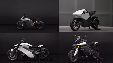 Ola roadster left front three quarter0