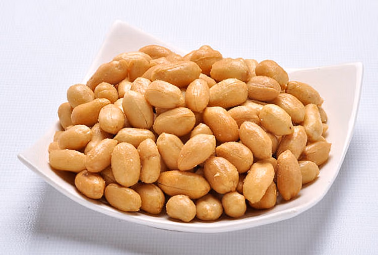 Peanuts 1631248629
