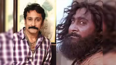 Scam 2003 actor mukesh tiwari