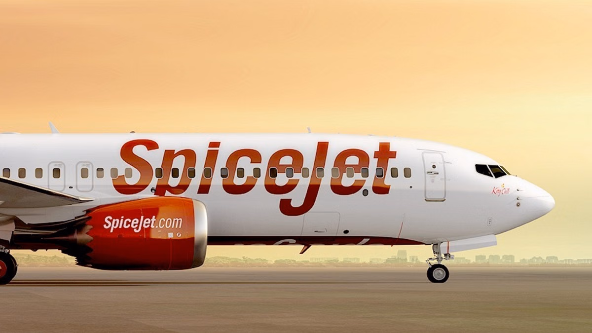 Spicejet 1651425682