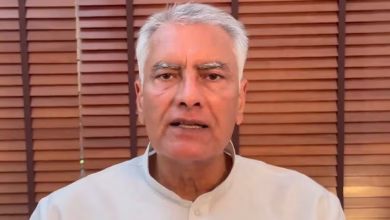 Sunil jakhar 780686f2058b597c5eccd7d7e537f686