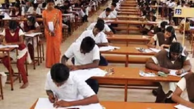 Up board exam