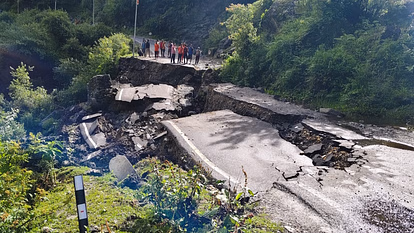Yamunotri highway cb28b5c452fef4023227b9fc101fd342