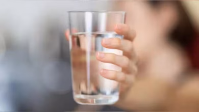 104230 water drinking