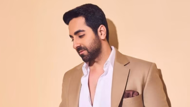 Ayushmann khurrana