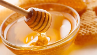 Honey avoid in gout