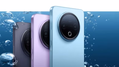 Vivo y500 specs ahead of launch