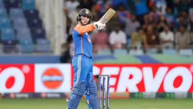 Abhishek sharma