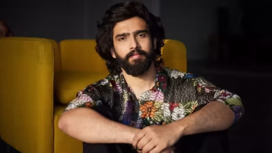 Amaal malik religion