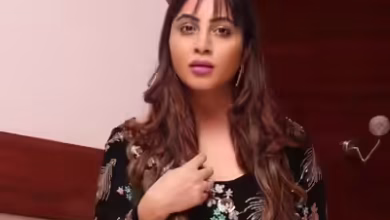 Arshi khan