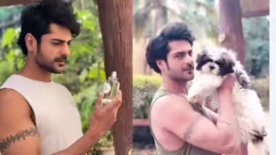 Ashish kapoor