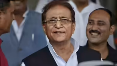 Azam khan up politics