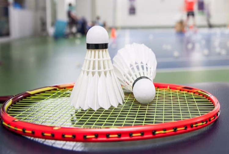 Badminton 1580577755