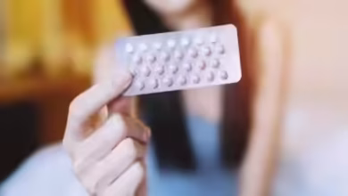 Birth control pill cover