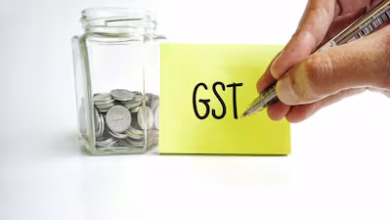 Gst