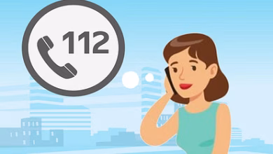 Helpline number 112 1569750526
