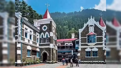 High court uttarakhand shift nainital to haldwani