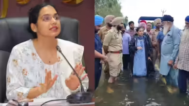 Ias sakshi sawhney
